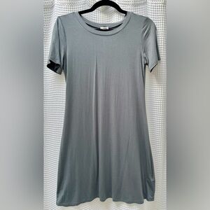 Garage Gray Short Sleeve Tee